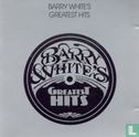 Barry White's greatest hits - Afbeelding 1