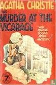 The Murder at the Vicarage - Bild 1