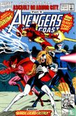 Avengers West Coast Annual 7 - Afbeelding 1