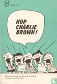 Hup, Charlie Brown!  - Image 1