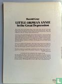 Little Orphan Annie in the Great Depression - Afbeelding 2