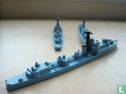 Destroyer HMAS Anzac - Image 2