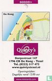 Quinty's