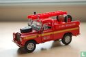 Landrover serie 3 109 Fire Brigade - Afbeelding 1