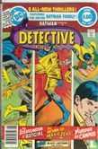 Detective Comics 491 - Afbeelding 1