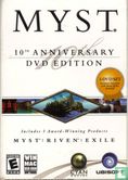 Myst 10th Anniversary DVD Edition - Afbeelding 1