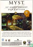 Myst 10th Anniversary DVD Edition - Afbeelding 2