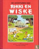 Rikki en Wiske  - Afbeelding 1
