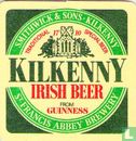 Kilkenny Irish Beer   - Afbeelding 1
