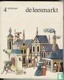 De leesmarkt