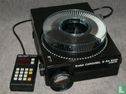 Carousel S-RA 2500