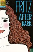 Fritz after dark - Afbeelding 1