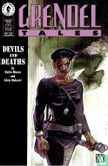 Grendel Tales: Devils And Death 2 - Afbeelding 1