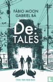 De: Tales - Stories from urban Brazil - Image 1