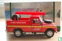 Landrover serie 3 109 Fire Brigade - Afbeelding 3