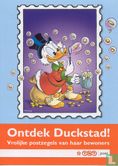 Ontdek Duckstad! - Image 1