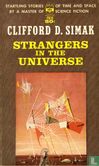 Strangers in the Universe - Image 1