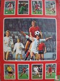 Top Voetbal 1976-1977 - Afbeelding 2