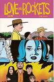 Love and Rockets 10 - Afbeelding 1