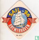 Sail '86 Bremerhaven - Afbeelding 1