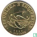 Albanië 20 lekë 1996 - Afbeelding 1