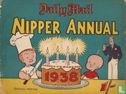 Daily Mail Nipper Annual 1938 - Image 1