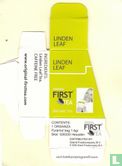Linden Leaf
