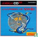 Chambers of Shaolin - Image 1