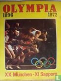 Olympia 1896-1972 - Afbeelding 1