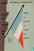 Maigret en de moord op de Quai des Orfevres    - Afbeelding 1