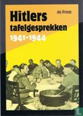 Hitlers tafelgesprekken 1941-1944 - Bild 1