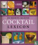 Dumonts kleine cocktail lexicon - Afbeelding 1