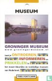 Groninger Museum - Afbeelding 1