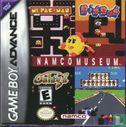 Namco Museum - Image 1