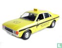 Ford Consul - Swift Yellow Cars - Image 1