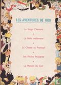 Les 7 tabatières - Image 2