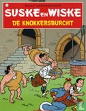 De knokkersburcht