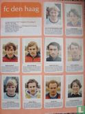 Top Voetbal 1981-1982 - Bild 3