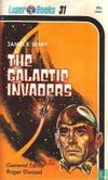 The Galactic Invaders - Image 1