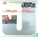 Dizzy Gillespie, Gerry Mulligan - Afbeelding 1