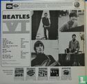 Beatles VI   - Afbeelding 2