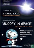 Snoopy in Space - Afbeelding 1