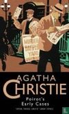 Poirot's Early Cases  - Afbeelding 1