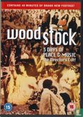 Woodstock - 3 Days of Peace & Music - Image 1