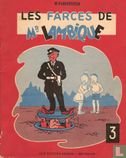 Les Farces De Mr Lambique 3 - Afbeelding 1