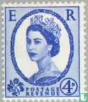 La reine Elizabeth II - Image 1