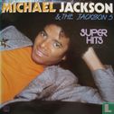Michael Jackson & The Jackson 5: Superhits - Bild 1
