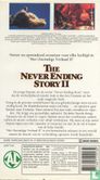 The NeverEnding Story II: Het volgende hoofdstuk - Bild 2