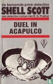 Duel in Acapulco - Afbeelding 1