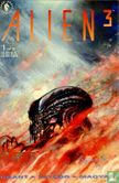 Alien 3 #1 - Image 1